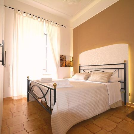Luxury White House Rome Daire Dış mekan fotoğraf
