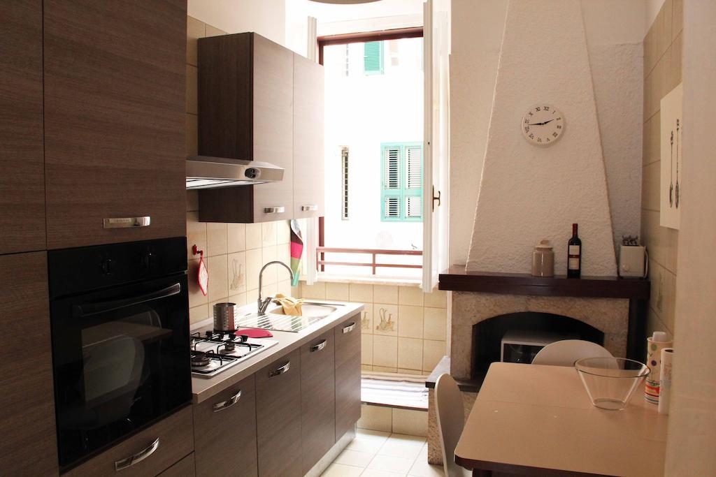 Luxury White House Rome Daire Oda fotoğraf