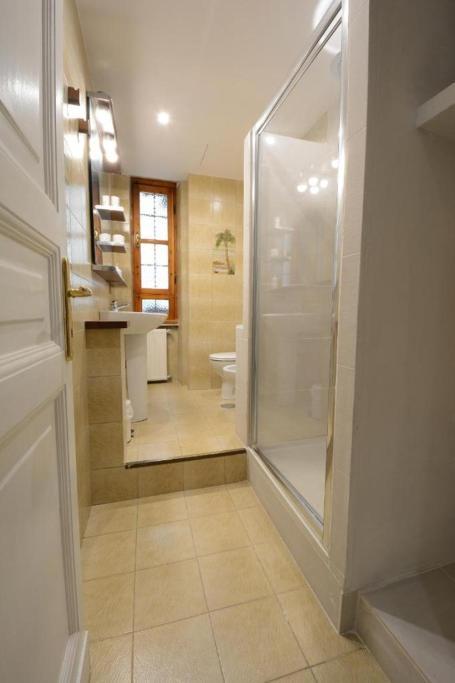 Luxury White House Rome Daire Dış mekan fotoğraf