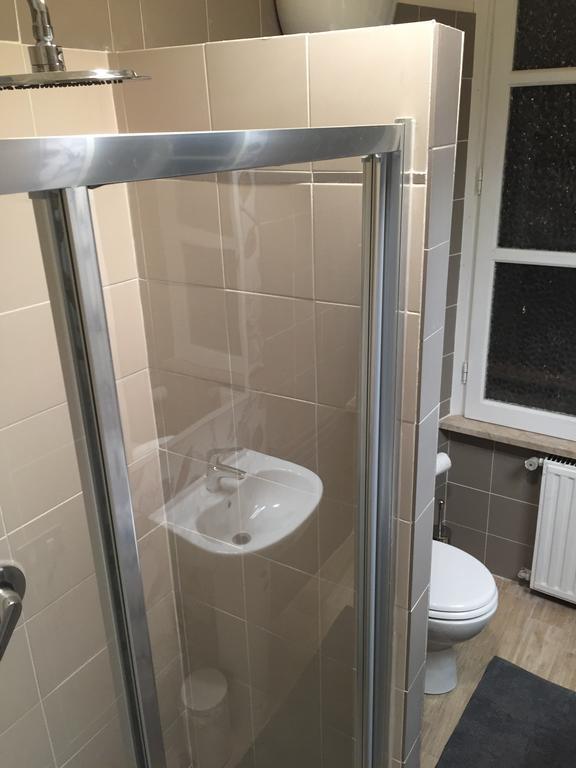 Luxury White House Rome Daire Dış mekan fotoğraf