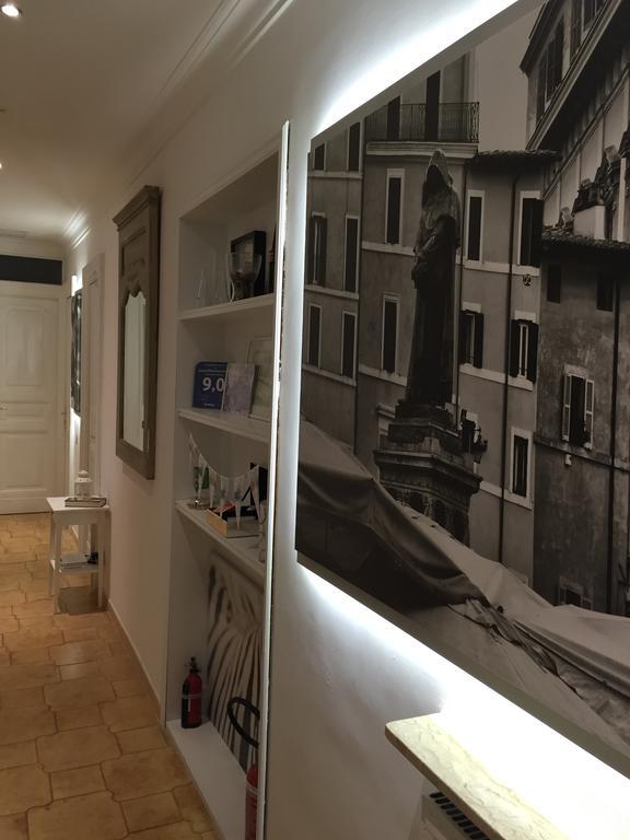 Luxury White House Rome Daire Oda fotoğraf
