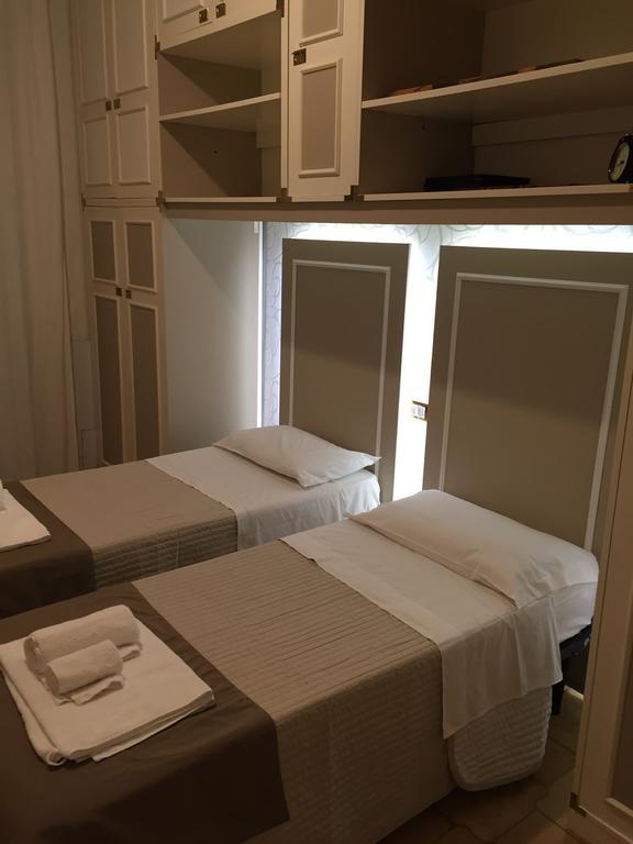 Luxury White House Rome Daire Dış mekan fotoğraf