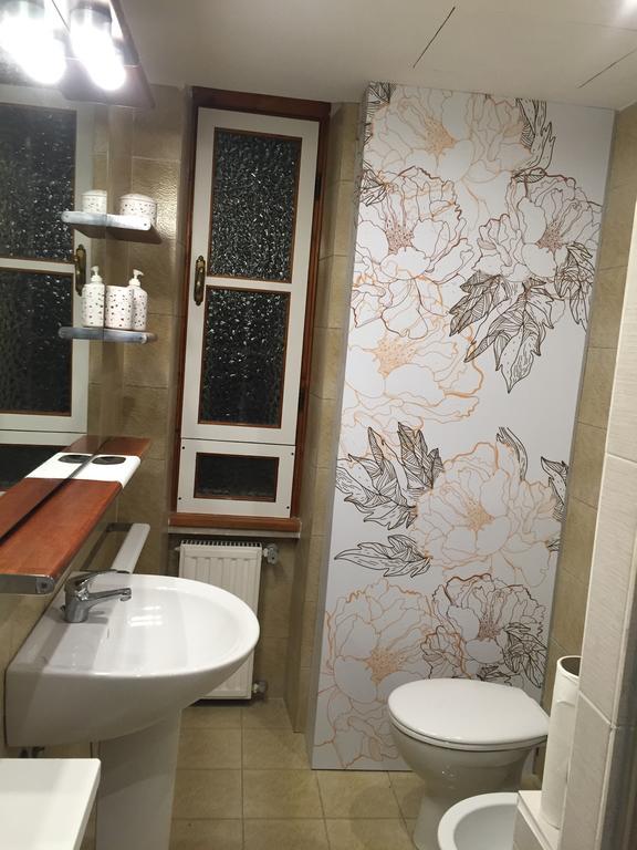 Luxury White House Rome Daire Dış mekan fotoğraf