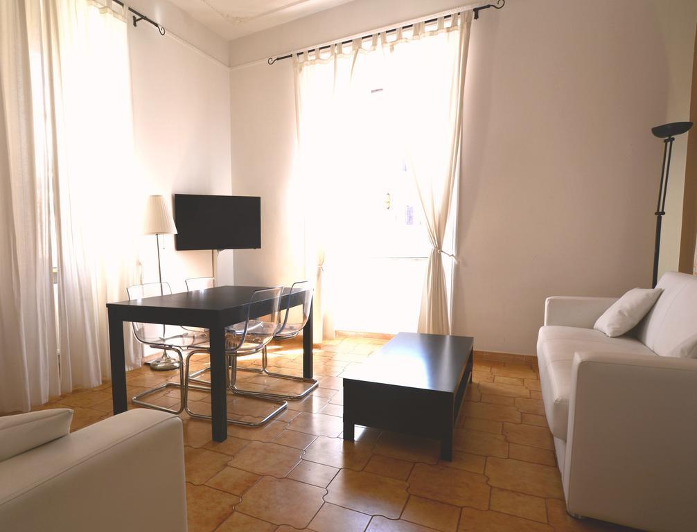 Luxury White House Rome Daire Dış mekan fotoğraf