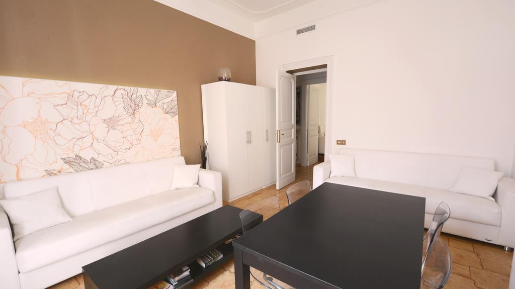 Luxury White House Rome Daire Dış mekan fotoğraf