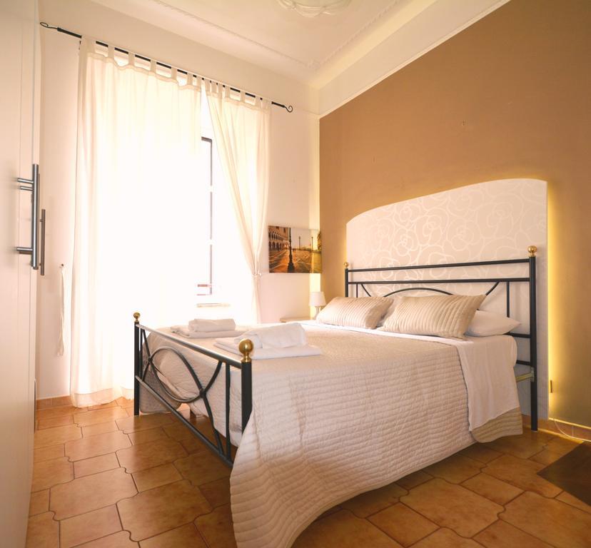 Luxury White House Rome Daire Dış mekan fotoğraf